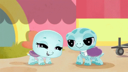 Booty Touch Bump GIF
