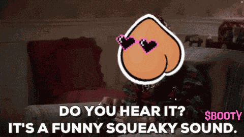 Bootyavax Bootyonavax GIF