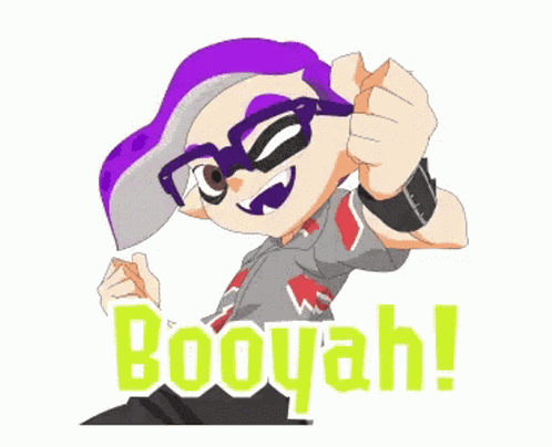 Booyah GIF