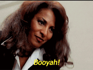 Booyah Jackie GIF