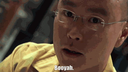 Booyah GIF