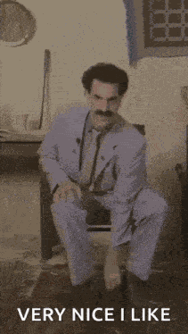 Borat Coroca GIF