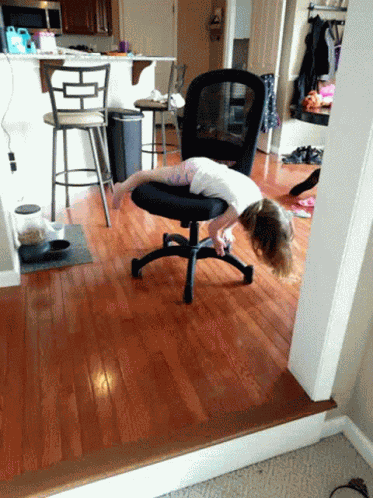 Bored And GIF