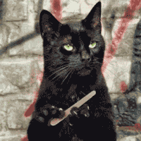 Bored Boredom GIF