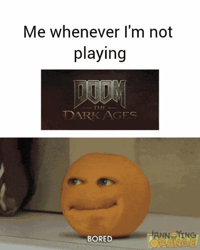 Bored Gif Not Playing GIF