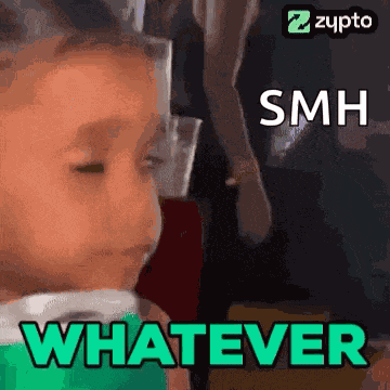 Bored Now Eye Roll GIF