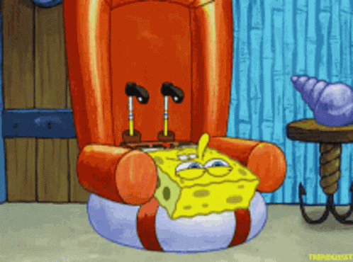 Bored Ugh GIF