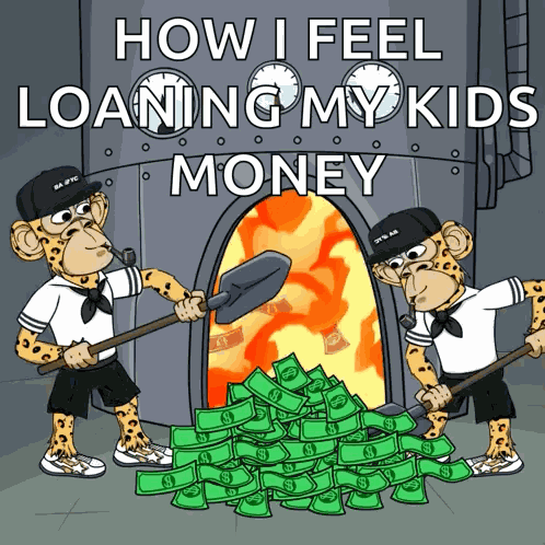 Boredmemes Apes GIF
