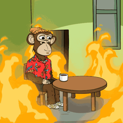 Boredmemes Bayc GIF