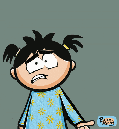 Boringstorybook Brian Kirby GIF