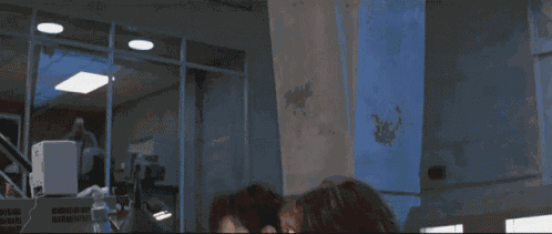 Boris Boris Grishenko GIF
