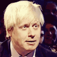 Boris Johnson GIF