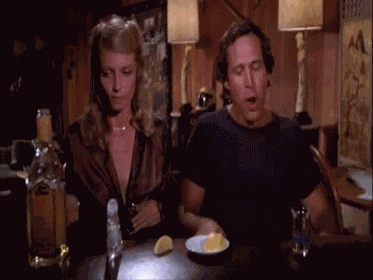 Born To Lick Your Face GIF