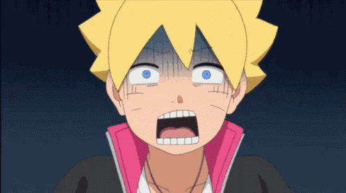 Boruto Naruto GIF
