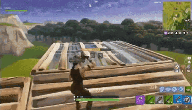 Bot Fortnite GIF