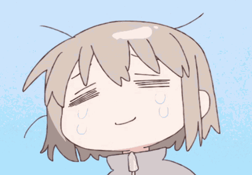 Botan Kamiina Fully Blossoms When Drunk Kamiina Botan Yoeru Sugata Wa Yuri No Hana GIF