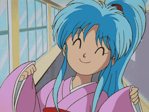 Botan Yyh GIF