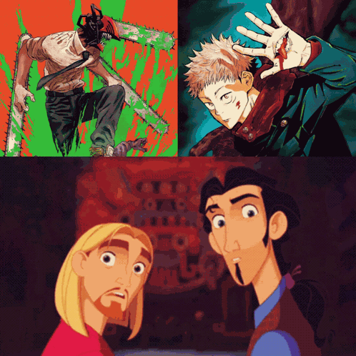 Both Both Is Good GIF