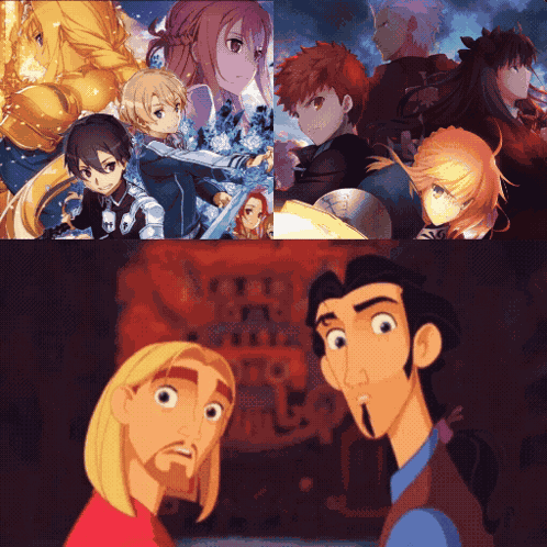 Both Both Is Good GIF