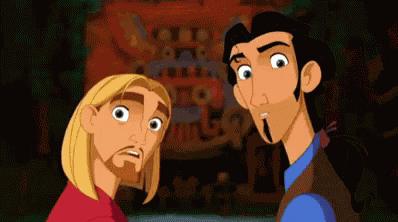 Both El Dorado GIF