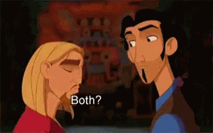 Both Eldorado GIF
