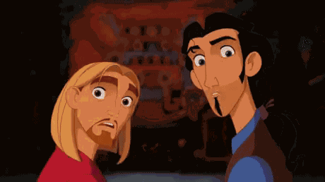 Both Is Good GIF