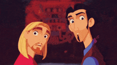 Both Mylife GIF