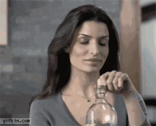 Bottles Bottled GIF