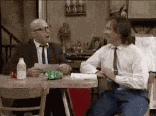 Bottom Holiday GIF