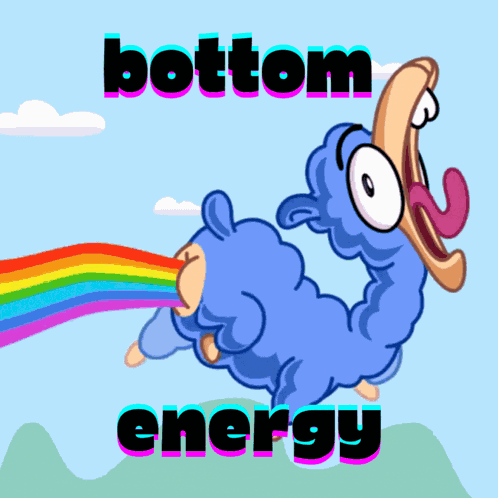 Bottom Lgbt GIF