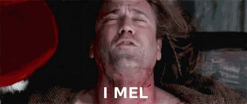 Bouheart I Mel I Mató GIF