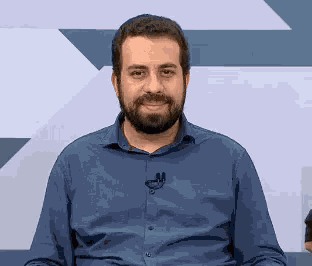 Boulos Yes GIF
