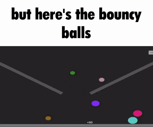 Bouncy Balls GIF