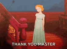 Bow Down Curtsy GIF