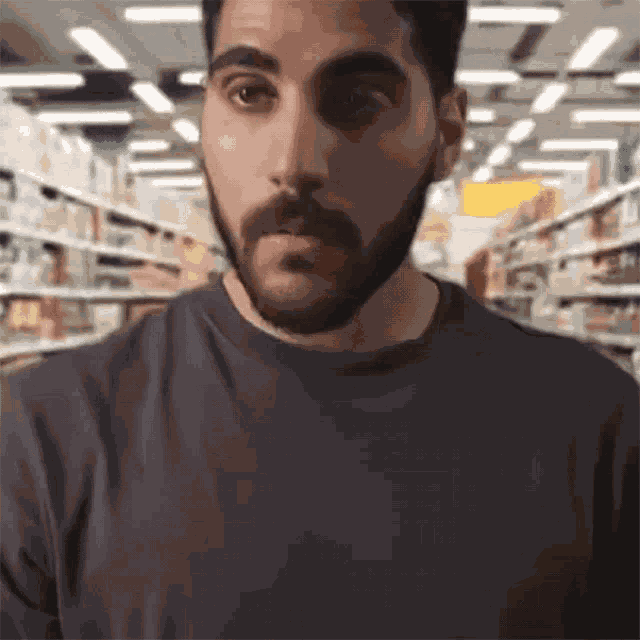 Bow Down Rudy Ayoub GIF