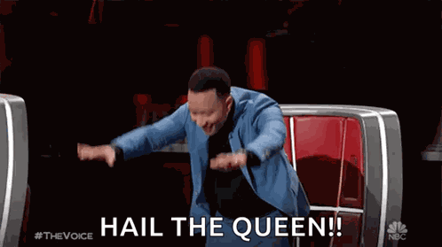 Bowing Down John Legend GIF
