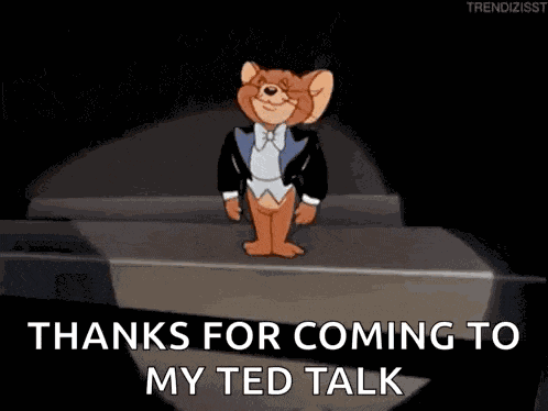 Bowing Thank You GIF