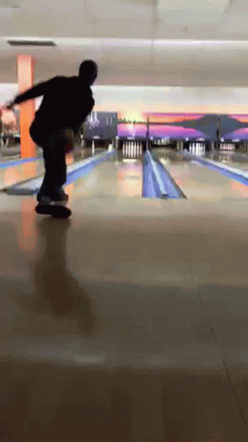 Bowling Developer Goat GIF