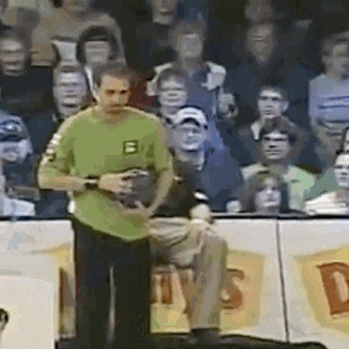 Bowling Flop GIF