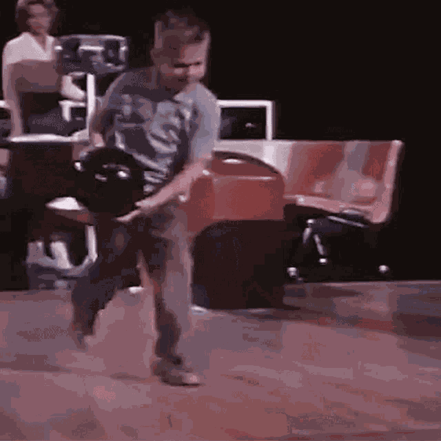 Bowling Spanish Love Songs GIF