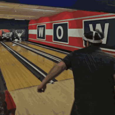 Bowling Vr GIF