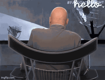 Bowtime Bow Time GIF
