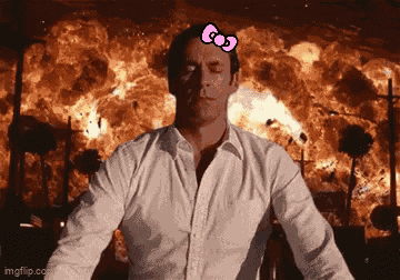 Bowtime Bow Time GIF