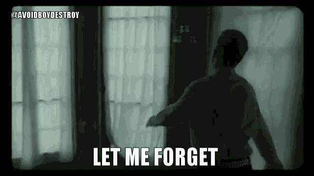 Boy Destroy You Dont Want Me When Im Sober GIF