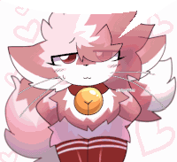 Boy Kisser Bubble Speech Sticker