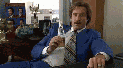 Boy, That Escalated Quickly GIF