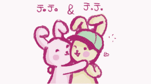 Boyfriend Girlfriend GIF