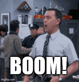 Boyle Boom GIF