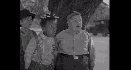 Boys Black Boy GIF