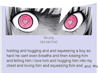 Boys Holding Hands Sticker